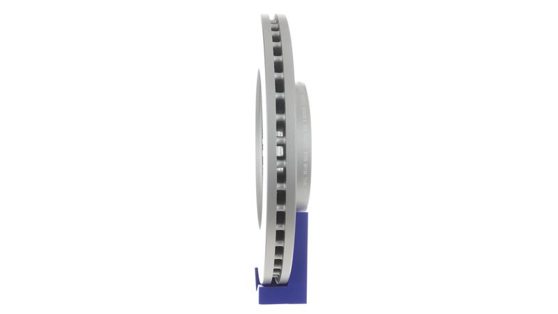 SKF VKBD80061V2 Brake Disc