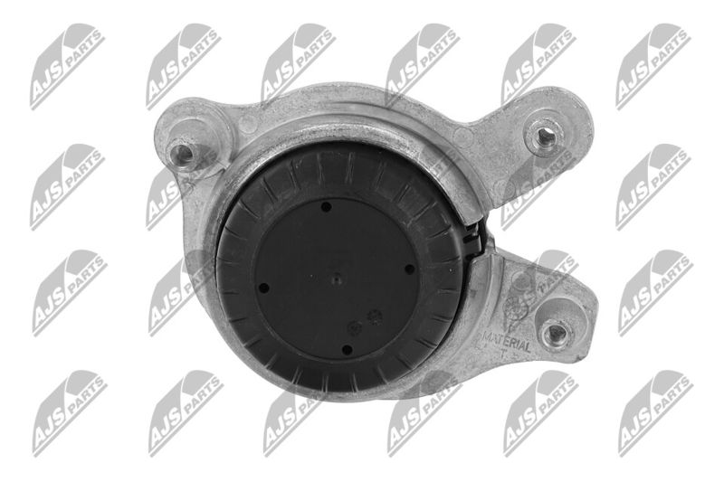 Paigutus, Mootor, NTY ZPS-ME-019