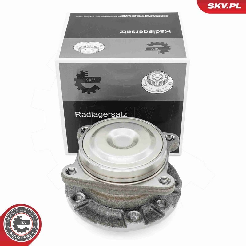 ESEN SKV 29SKV609 - Wheel Bearing Kit