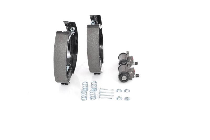 BOSCH 0 204 114 040 Brake Shoe Set