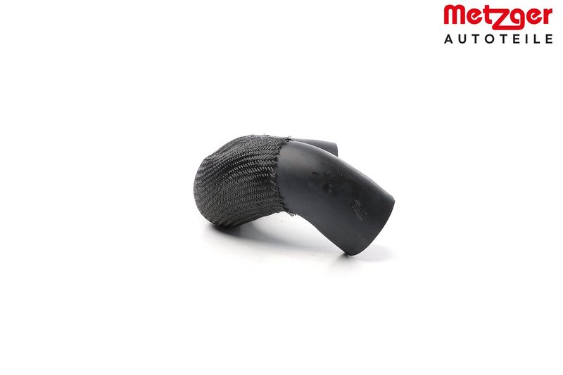 LADELUFTSCHLAUCH METZGER AUTOTEILE 2400990 27