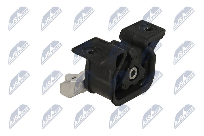 Paigutus, Mootor, NTY ZPS-PL-055