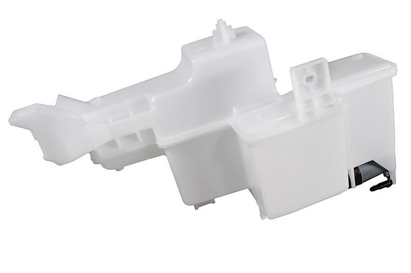 METZGER AUTOTEILE 2140425 - Washer Fluid Reservoir, window cleaning