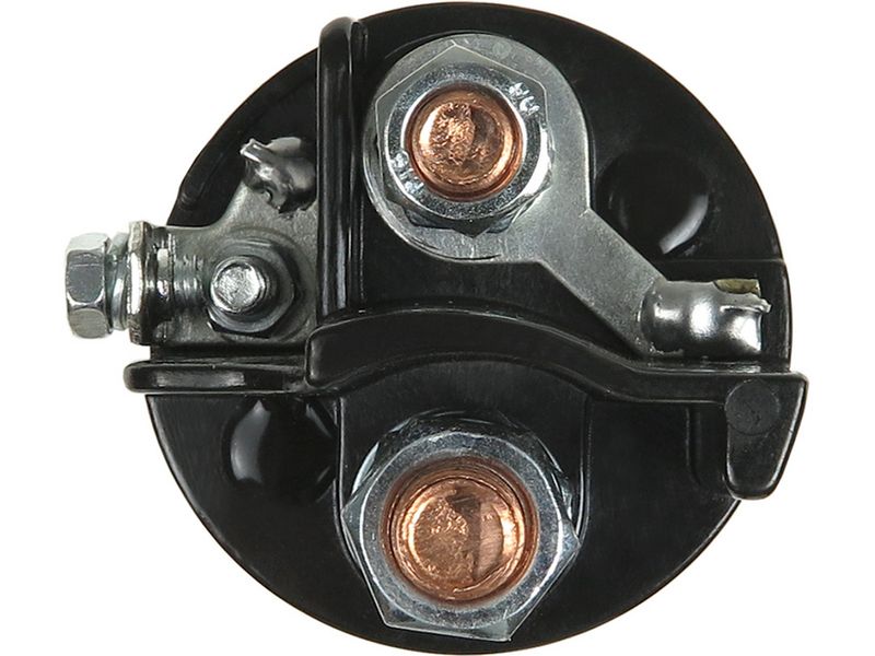 Magnetlülitus, starter, AS-PL SS9010