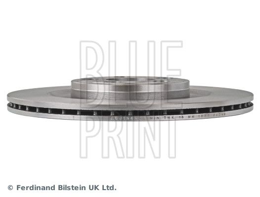 BLUE PRINT ADJ134360 Brake Disc