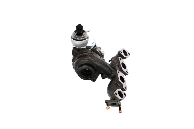 REMANTE 003-002-000032R Charger, charging (supercharged/turbocharged)