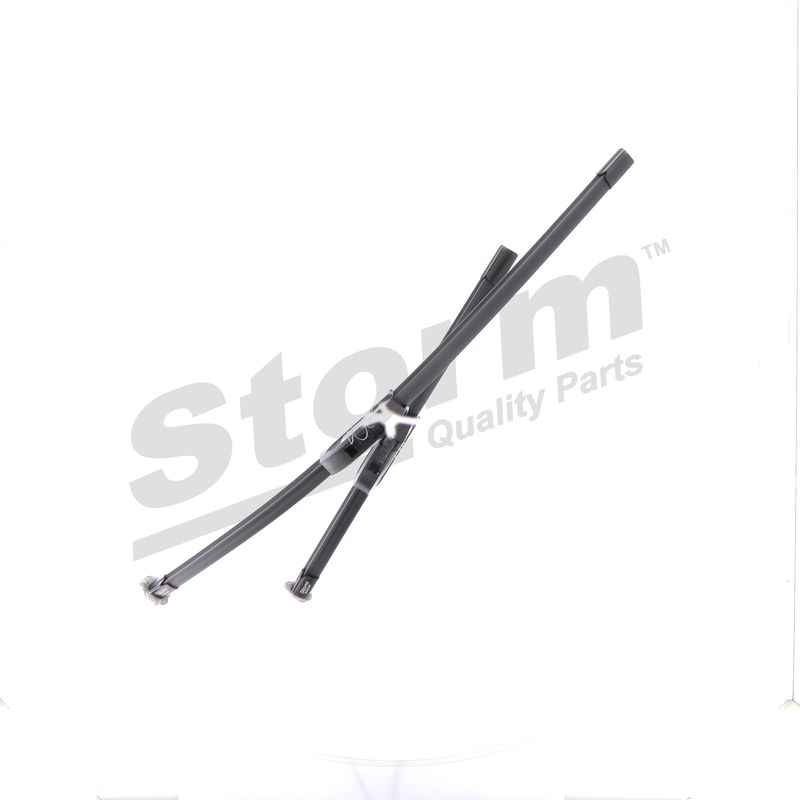 Balai d'essuie-glace STORM QUALITY PARTS STO650400PLAT