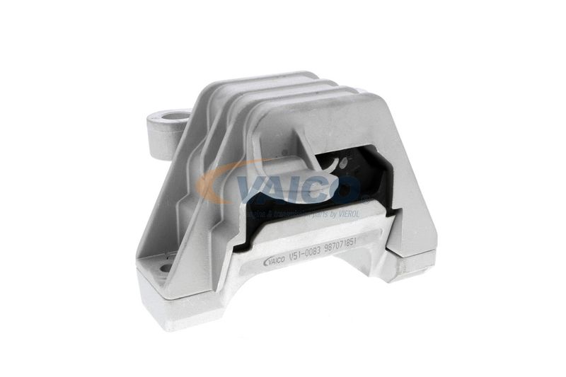 VAICO V51-0083 Mounting, engine