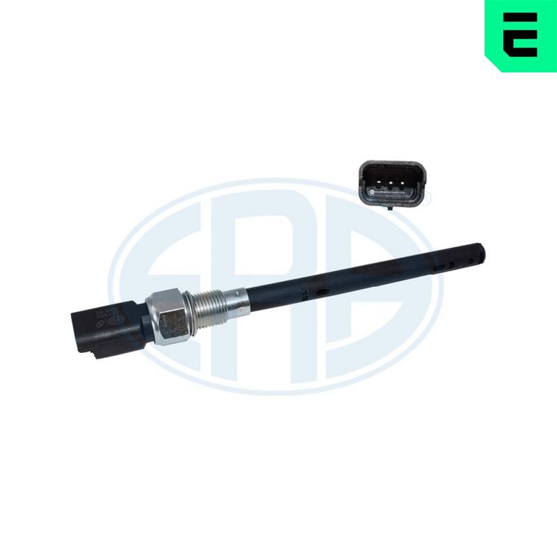 Sensor, nivel de aceite del motor