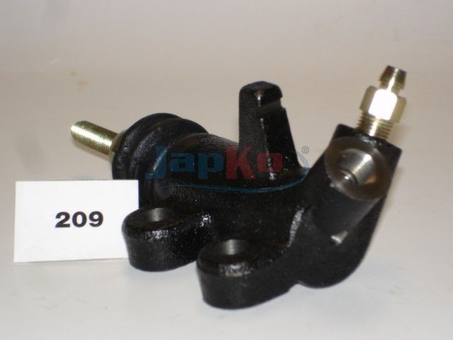 Silinder, Sidur, JAPKO 85209