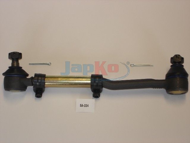 Rooliots, JAPKO 105224