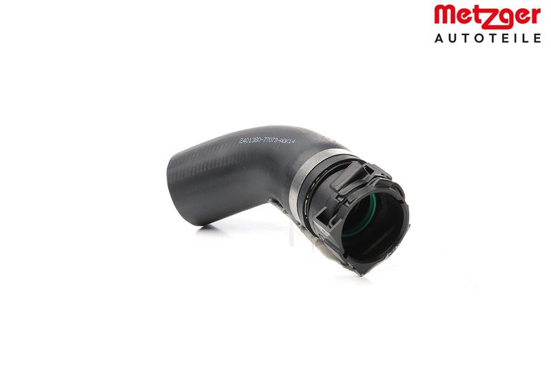 METZGER AUTOTEILE 2401380 Charge Air Hose