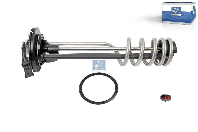 Senzor, nivel aditiv 7.24912 DT Spare Parts