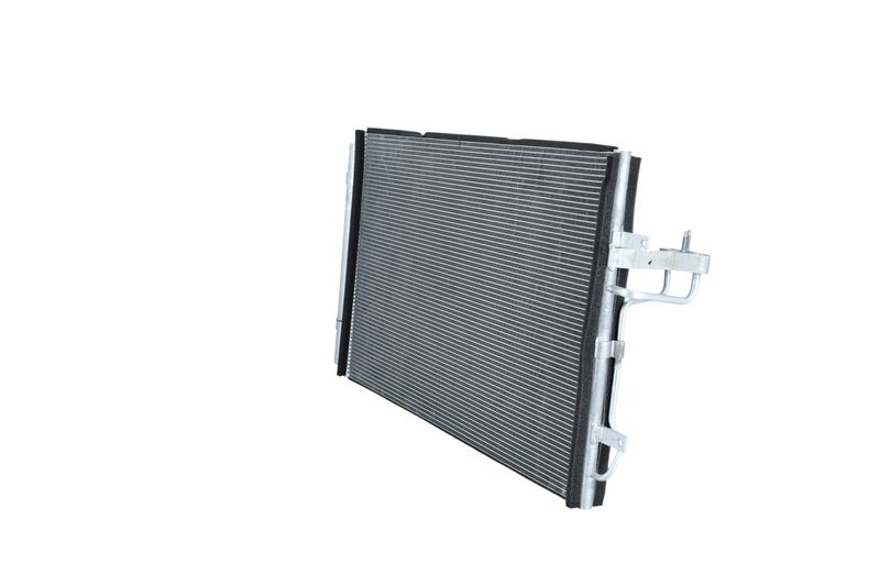 NRF 350682 Condenser, air conditioning