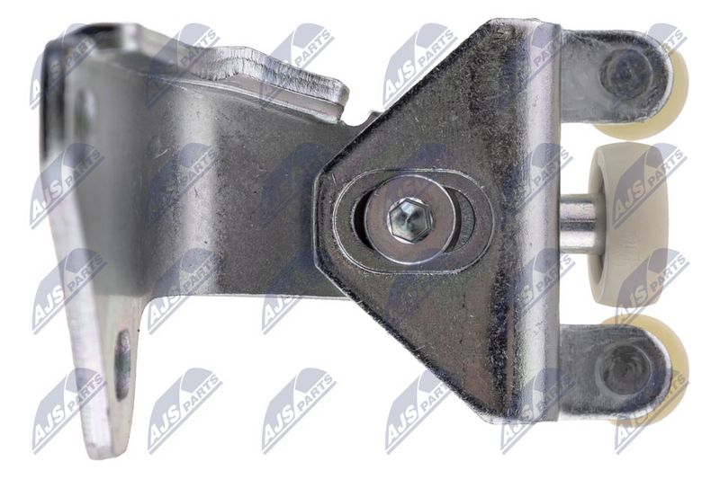 Rullijuht, lükanduks, NTY EZC-ME-389