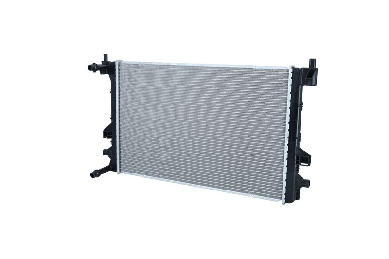 Radiaator, mootorijahutus, NRF 58471