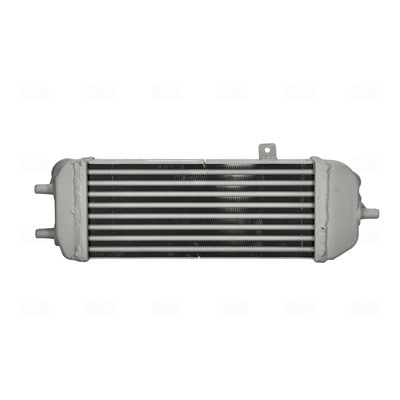 NISSENS 961413 Charge Air Cooler