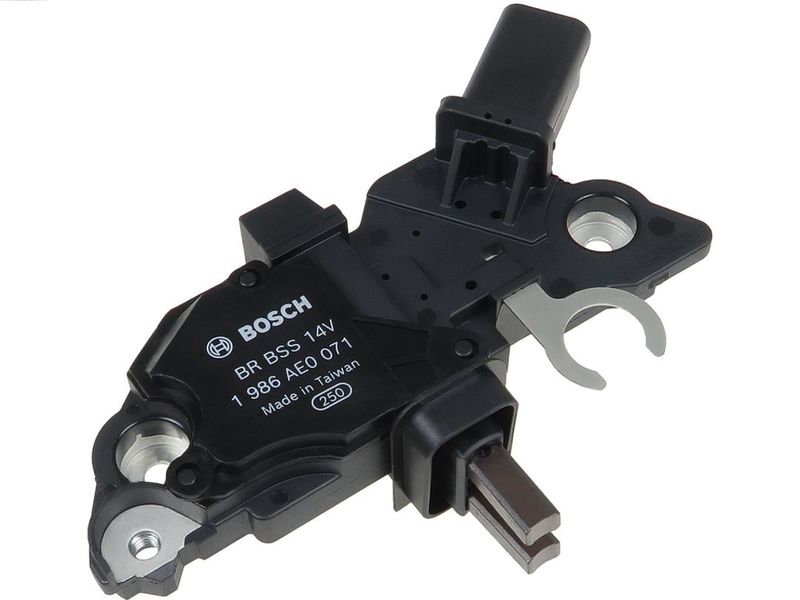 AS-PL ARE0162(BOSCH) Alternator Regulator