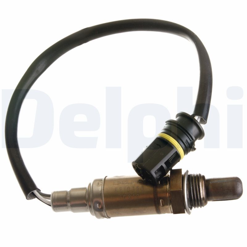 Delphi Lambda Sensor ES10353-12B1