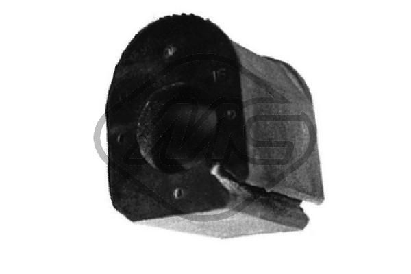 Suspension+stabilisateur METALCAUCHO 00868