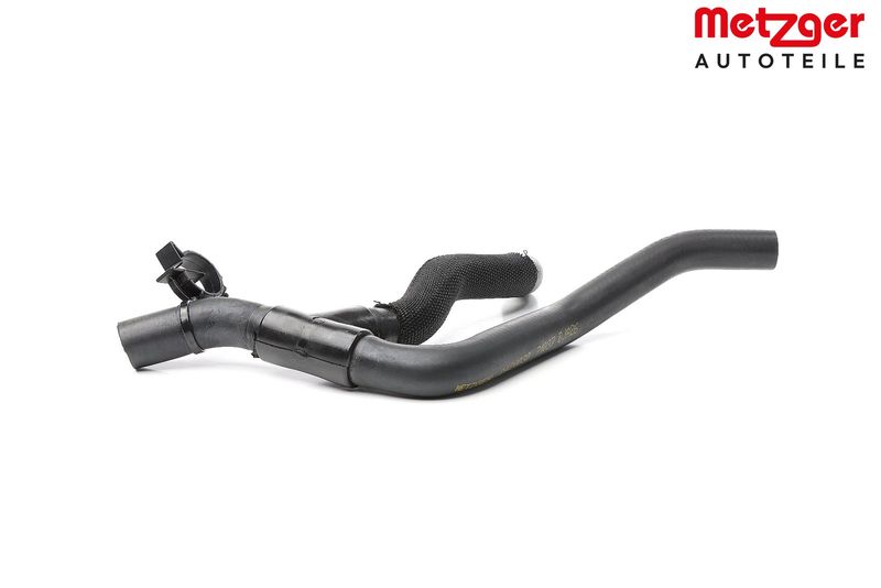 METZGER AUTOTEILE 2420030 Radiator Hose