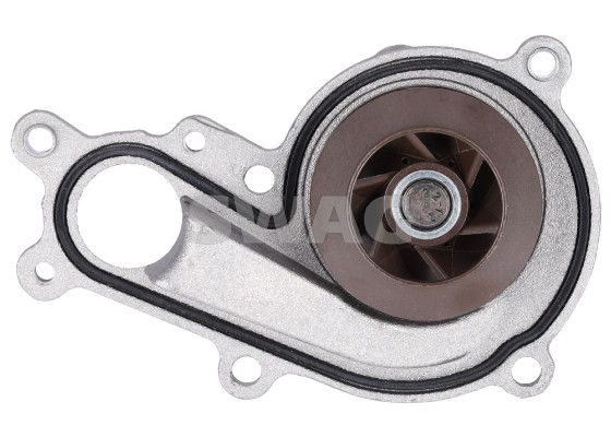 SWAG 33 10 9139 Water Pump, engine cooling