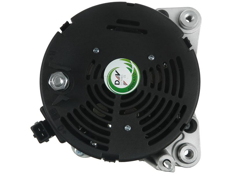 AS-PL A0177 Alternator