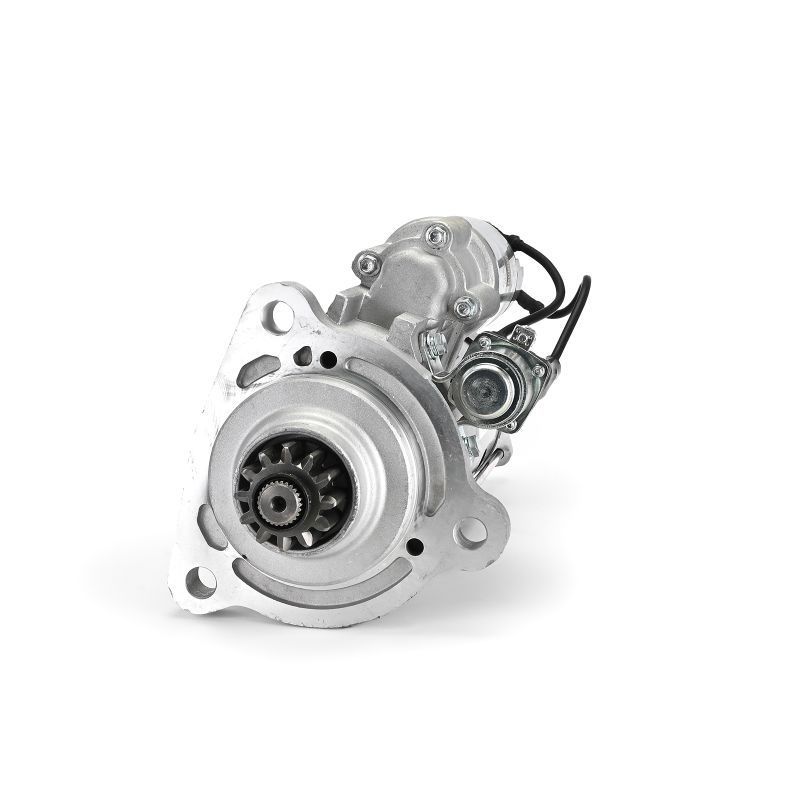 Delco Remy SER81926-12B1 Starter