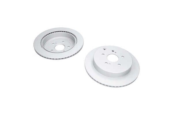 Kavo Parts BR-8735-C Brake Disc