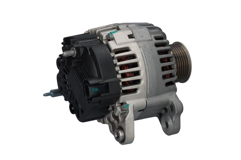 GENERATOR / ALTERNATOR VALEO 439500 18
