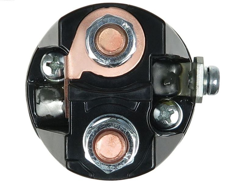 AS-PL SS5176P Solenoid Switch, starter