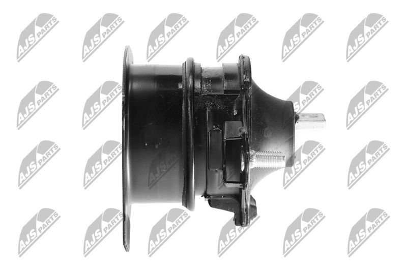 Paigutus, Mootor, NTY ZPS-HD-033