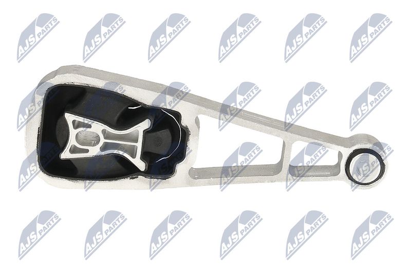 Paigutus, Mootor, NTY ZPS-LR-009