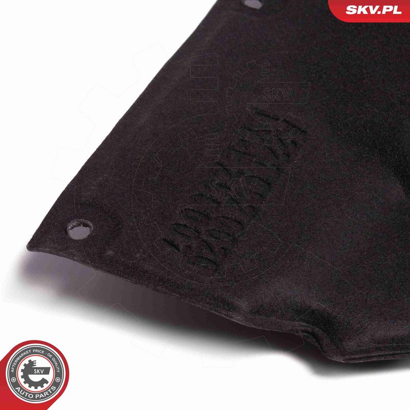 ESEN SKV 97SKV896 - Engine Compartment Noise Insulation
