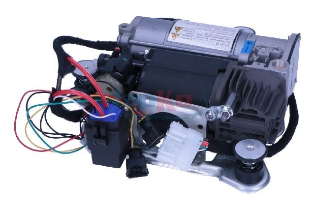 JAPKO MJASC019 Compressor, compressed-air system