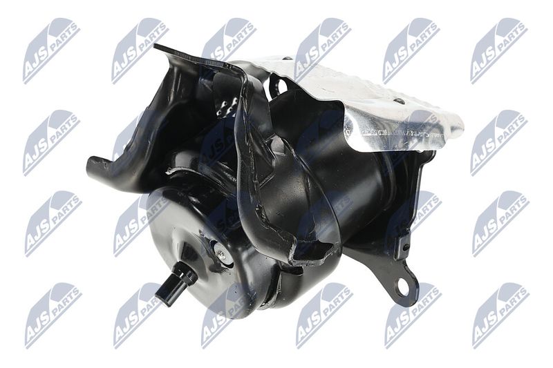 Paigutus, Mootor, NTY ZPS-CH-146