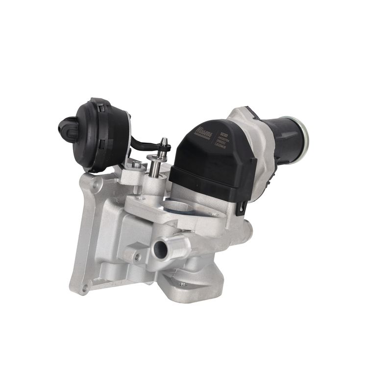 NISSENS 98381 EGR Valve