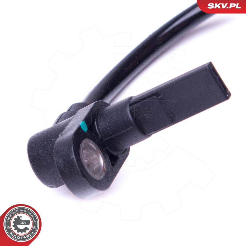 Andur, rattapöörete arv, ESEN SKV 06SKV368