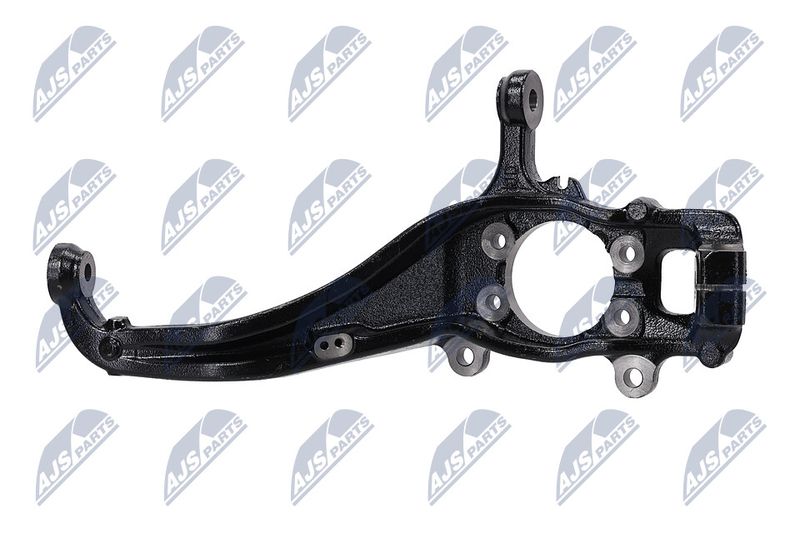 Käändmik, rattakinnitus, NTY ZZP-NS-019