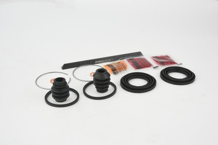 FEBEST 0375-YF4F Repair Kit, brake caliper