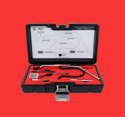 This part match OEM code: 4533-TAD