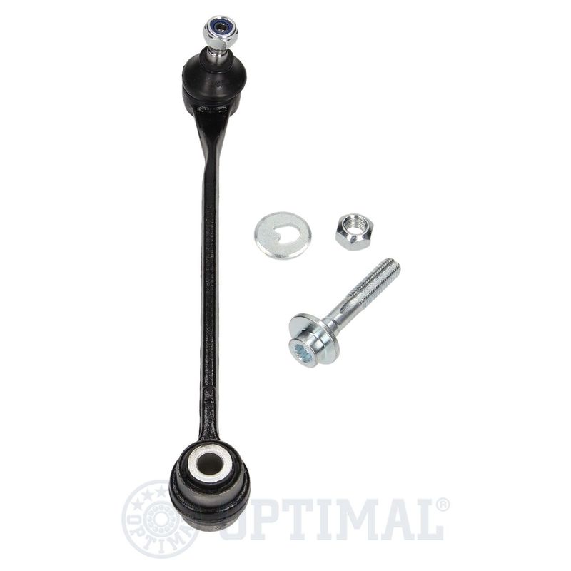 OPTIMAL G5-874 Control/Trailing Arm, wheel suspension