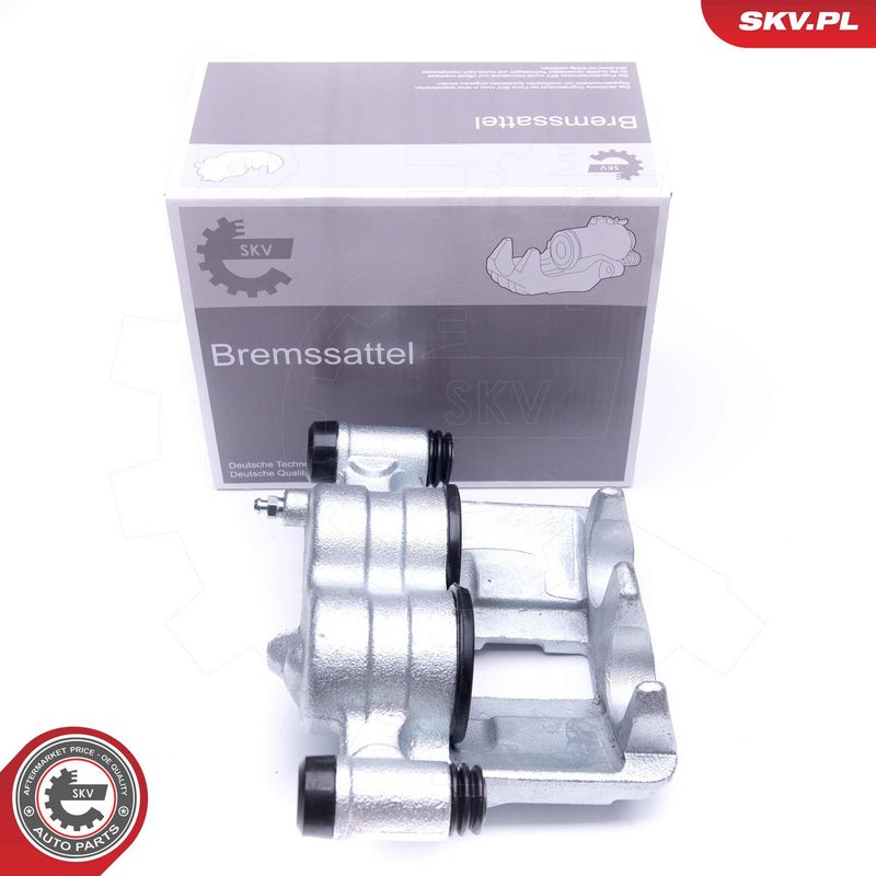 Pidurisadul, ESEN SKV 42SKV872