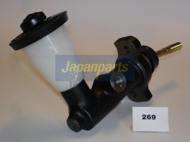 JAPANPARTS Pagrindinis cilindras, sankaba