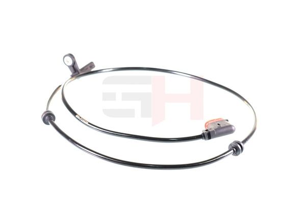 GH GH-713328 Датчик, кількість обертів колеса