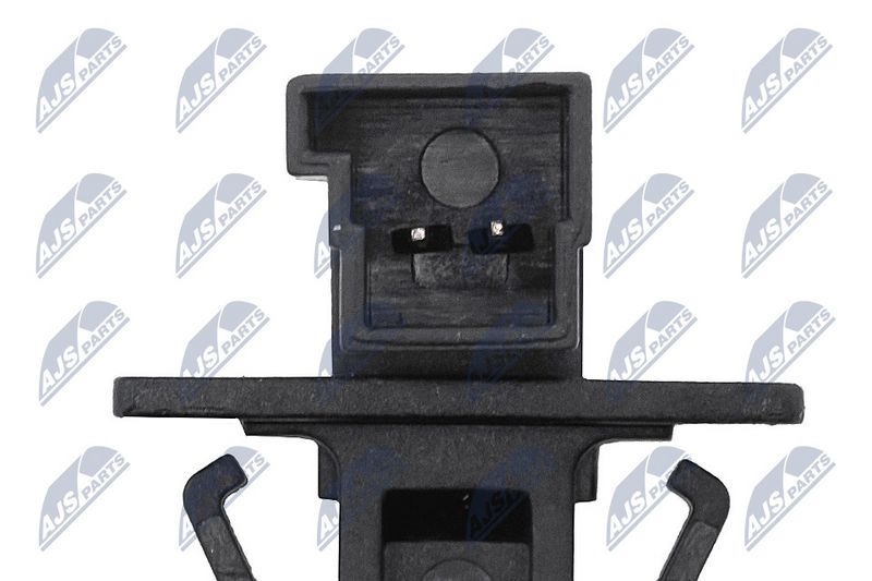 Andur, salongitemperatuur, NTY ECT-WW-007