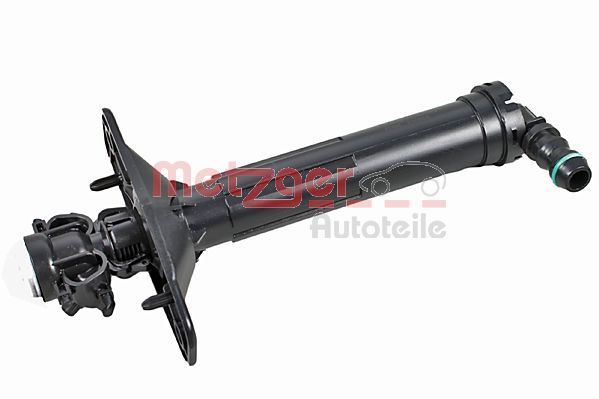 METZGER AUTOTEILE 2220682 Washer Fluid Jet, headlight cleaning