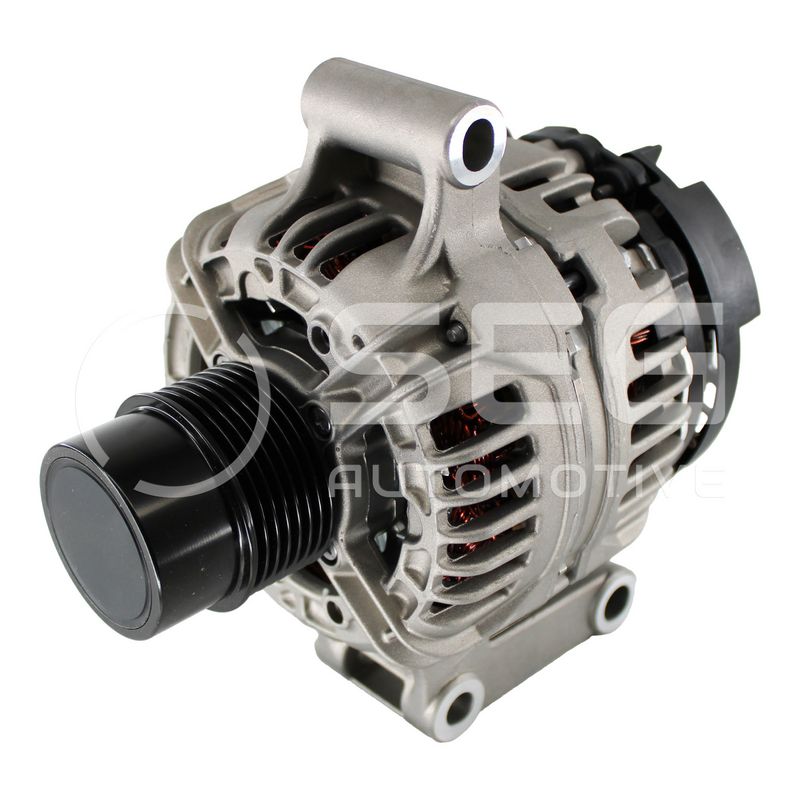 SEG Automotive 0124325248 Alternator