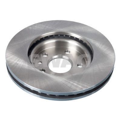 SWAG 42 10 4857 Brake Disc