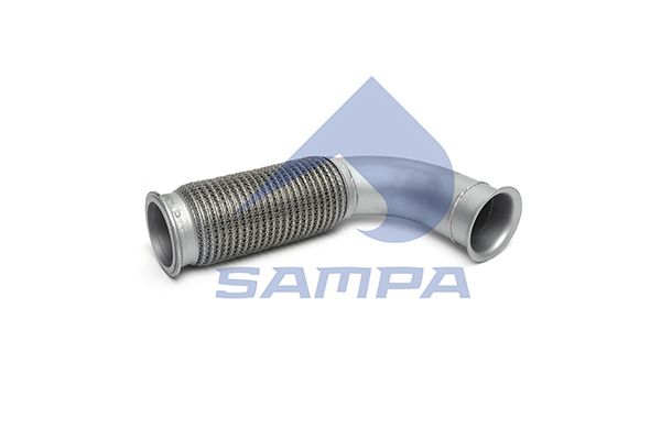 Výfuková trubka 054.102